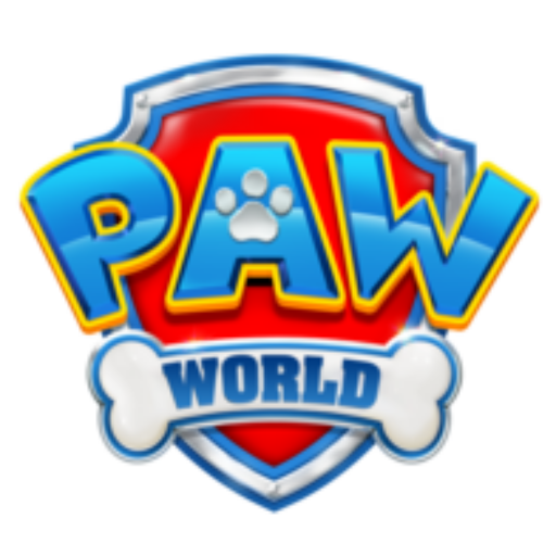PAW Patrol World Blog